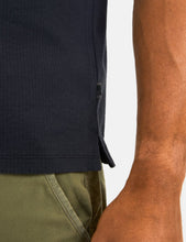 Charger l'image dans la galerie, CAMEL ACTIVE POLO COL V Noir