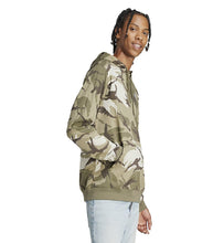 Charger l'image dans la galerie, ADIDAS SWEAT CAPUCHE CAMO Kaki