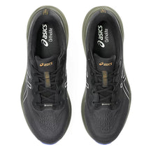 Charger l'image dans la galerie, ASICS GEL PULSE 15 GTX Noir Kaki