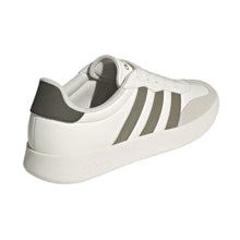 Charger l'image dans la galerie, ADIDAS BARREDA Blanc/Kaki