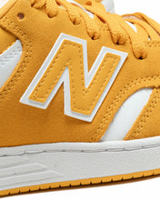 Charger l'image dans la galerie, NEW BALANCE BB480 Jaune