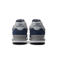 Charger l'image dans la galerie, NEW BALANCE ML574 Marine