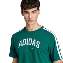 Charger l'image dans la galerie, ADIDAS TEE SHIRT GRANDE LONGUEUR Vert