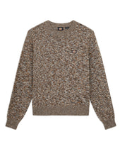 Charger l'image dans la galerie, DICKIES PULL OAKPORT COL ROND Marron