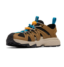 Charger l'image dans la galerie, COLUMBIA PEAK FREAK SANDALE Marron