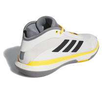 Charger l'image dans la galerie, ADIDAS BOUNCE LEGENDS Blanc jaune