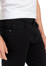 Charger l'image dans la galerie, CAMEL ACTIVE WOODSTOCK JEAN'S GRANDE LONGUEUR Noir