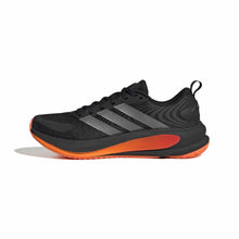 Charger l'image dans la galerie, ADIDAS SUPERNOVA EASE Noir orange