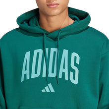 Charger l'image dans la galerie, ADIDAS SWEAT CAPUCHE GRANDE LONGUEUR Vert