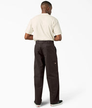 Charger l'image dans la galerie, DICKIES WORK PANT LOOSE FIT Marron