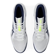 Charger l'image dans la galerie, ASICS GEL TASK MID Blanc