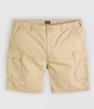 Charger l'image dans la galerie, LEVIS CARRIER CARGO SHORT Beige