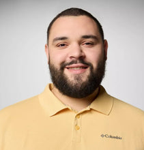 Charger l'image dans la galerie, COLUMBIA POLO Jaune sable