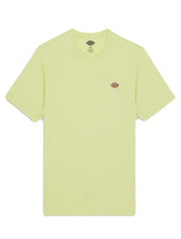 Charger l'image dans la galerie, DICKIES TEE SHIRT UNI Jaune