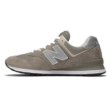 Charger l'image dans la galerie, NEW BALANCE ML574 PIED LARGE Gris