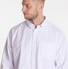 Charger l'image dans la galerie, NORTH CHEMISE OXFORD Blanc