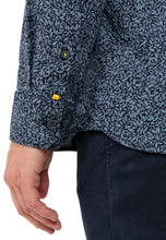 Charger l'image dans la galerie, CAMEL ACTIVE CHEMISE ML Bleu