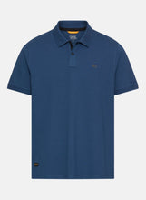 Charger l'image dans la galerie, CAMEL ACTIVE POLO Marine