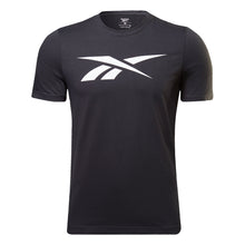 Charger l'image dans la galerie, REEBOK TEE SHIRT Noir