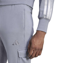 Charger l'image dans la galerie, ADIDAS JOGGING CARGO Gris