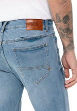 Charger l'image dans la galerie, CAMEL ACTIVE JEAN'S WOODSTOCK Bleu ciel