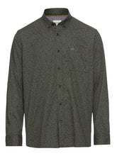 Charger l'image dans la galerie, CAMEL ACTIVE CHEMISE IMPRIME Kaki