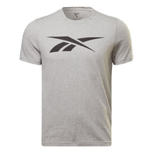 Charger l'image dans la galerie, REEBOK TEE SHIRT Gris