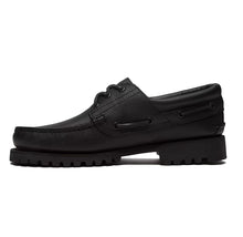 Charger l'image dans la galerie, TIMBERLAND 4X4 AUTHENTIC Noir Monochrome