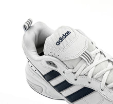 Charger l'image dans la galerie, ADIDAS STRUTTER Blanc Bleu