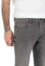 Charger l'image dans la galerie, CAMEL ACTIVE JEAN'S HOUSTON REGULAR GRANDE LONGUEUR Gris