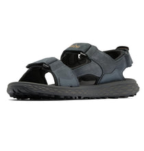 Charger l'image dans la galerie, COLUMBIA SANDALE KONOS Gris