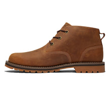 Charger l'image dans la galerie, TIMBERLAND LARCHMONT MID LACET Marron