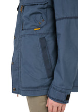 Charger l'image dans la galerie, CAMEL ACTIVE SAHARIENNE Marine