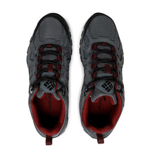 Charger l'image dans la galerie, COLUMBIA REDMOND III Gris Foncé