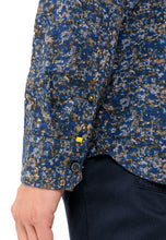 Charger l'image dans la galerie, CAMEL ACTIVE CHEMISE FANTAISIE Bleu