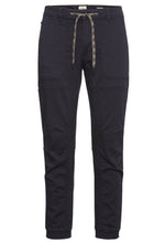 Charger l'image dans la galerie, CAMEL ACTIVE PANTALON BAS ELASTIQUE GRANDE LONGUEUR Marine