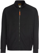 Charger l'image dans la galerie, CAMEL ACTIVE VESTE SWEAT ZIP Noir