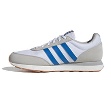 Charger l'image dans la galerie, ADIDAS RUN 60S 3.0 Blanc bleu