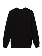 Charger l'image dans la galerie, DICKIES TEE SHIRT MANCHES LONGUES Noir