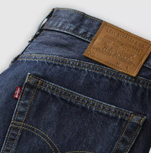 Charger l'image dans la galerie, LEVIS BAGGY SHORT 478 Brut