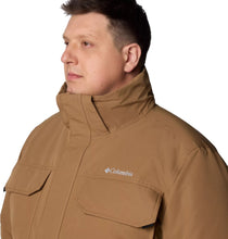 Charger l'image dans la galerie, COLUMBIA LANDROAMER PARKA Marron
