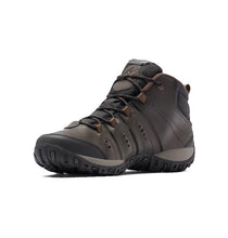 Charger l'image dans la galerie, COLUMBIA WOODBURN II MONTANTE Marron