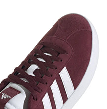 Charger l'image dans la galerie, ADIDAS VL COURT Bordeaux