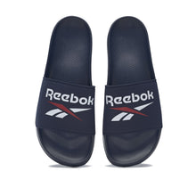 Charger l'image dans la galerie, REEBOK SANDALE Marine