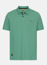 Charger l'image dans la galerie, CAMEL ACTIVE POLO Vert