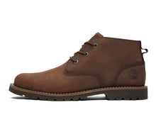 Charger l'image dans la galerie, TIMBERLAND LARCHMONT MID LACET Marron Foncé