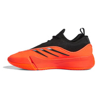 Charger l'image dans la galerie, ADIDAS DAME 9 Orange Noir
