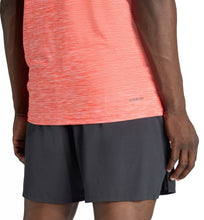 Charger l'image dans la galerie, ADIDAS TEE SHIRT STRETCH GRANDE LONGUEUR Rose