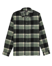 Charger l'image dans la galerie, DICHIES SURCHEMISE COALING CX Vert noir