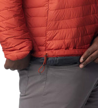 Charger l'image dans la galerie, COLUMBIA DOUDOUNE SILVER FALLS Orange
